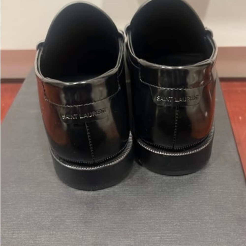 YSL Penny Loafer - Picture 2 of 5
